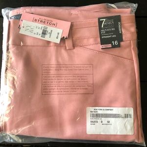 New York & Company Dress Pants